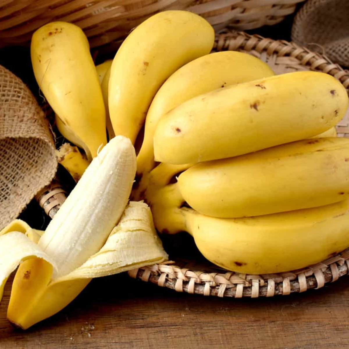 banana