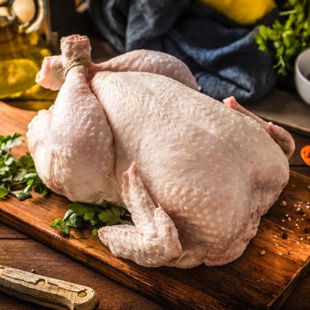 carne de frango