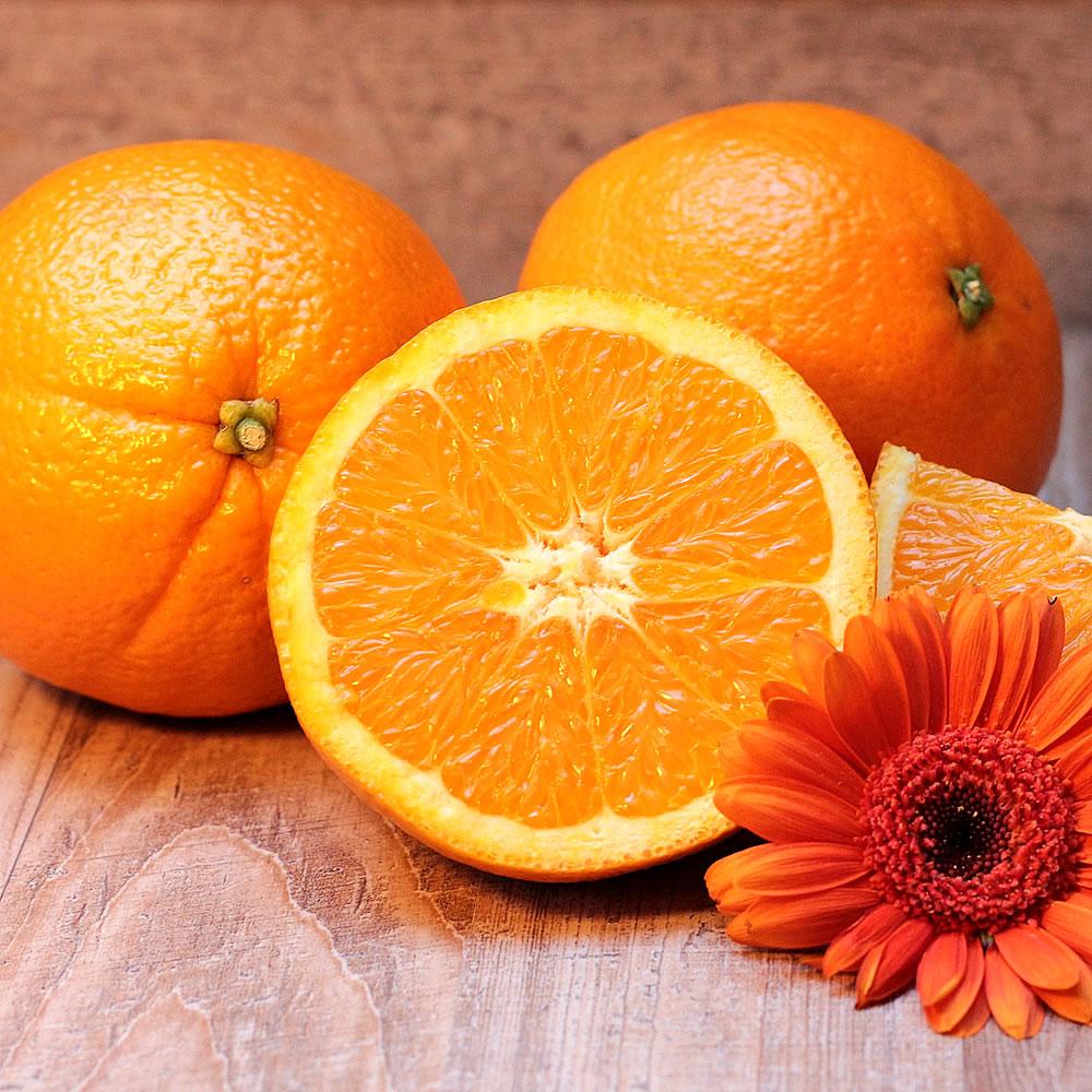 laranja