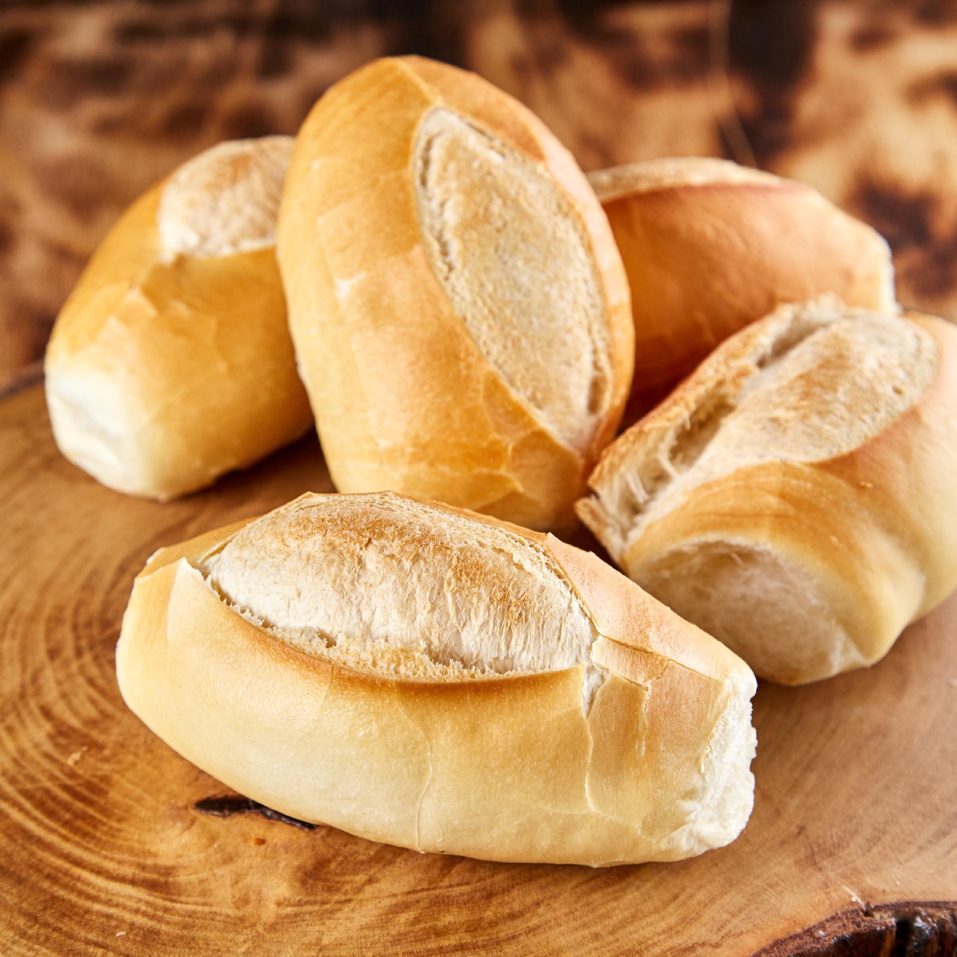 pão